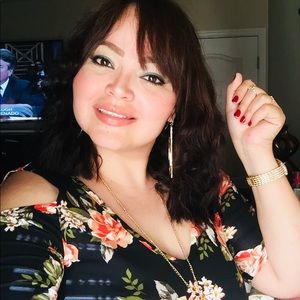 Meet your Posher, Carol